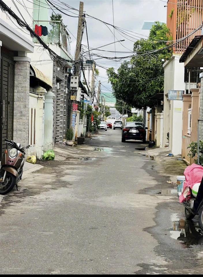 Bán đất thổ cư phường 12, thành phố vũng tàu