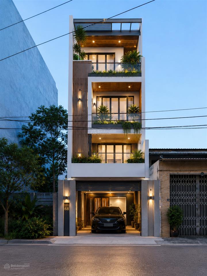 Bán đất tại phường 10, vũng tàu, giá 5,85 tỷ, diện tích 105m2, hàng hiếm view đẹp