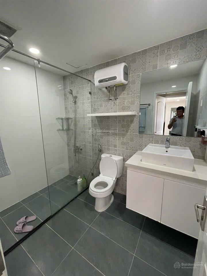 Căn hộ hưng phúc lầu cao view đẹp 78m2 2pn 2wc ban công dài giá bán 7 tỷ đã có sổ