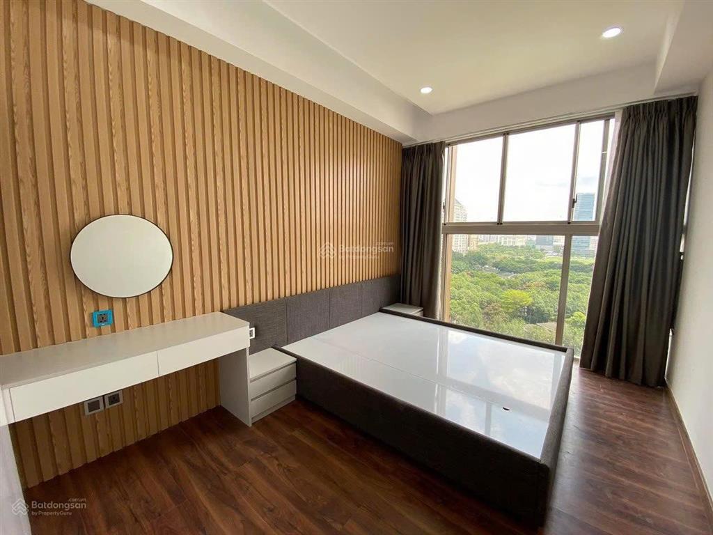Căn hộ midtown view sông 126m2 3pn 2wc lầu cao đầy đủ nội thất đã có sổ giá 14.6 tỷ