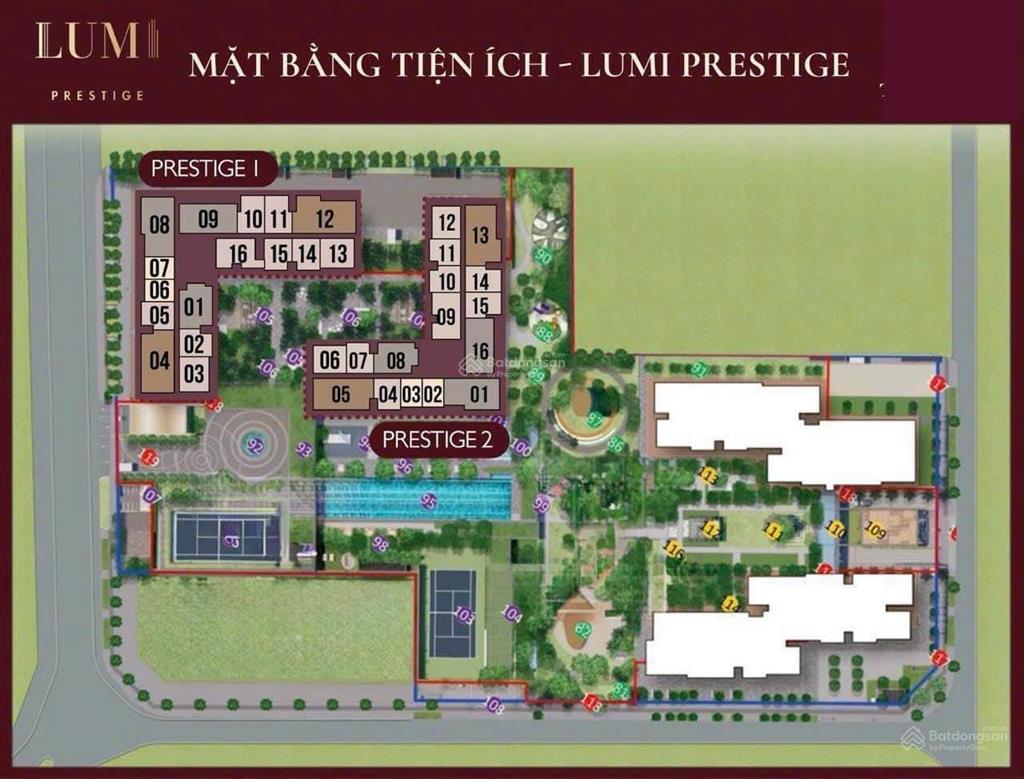 Chính chủ bán gấp căn 4pn 3wc 128m2 khu p giá 9,8 tỷ tại lumi hanoi  0398 890 ***