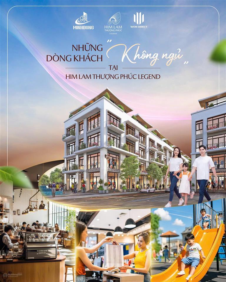 Mở bán dự án him lam k5  trung tâm khu đô thị olympic thường tín   nhận thông tin sớm