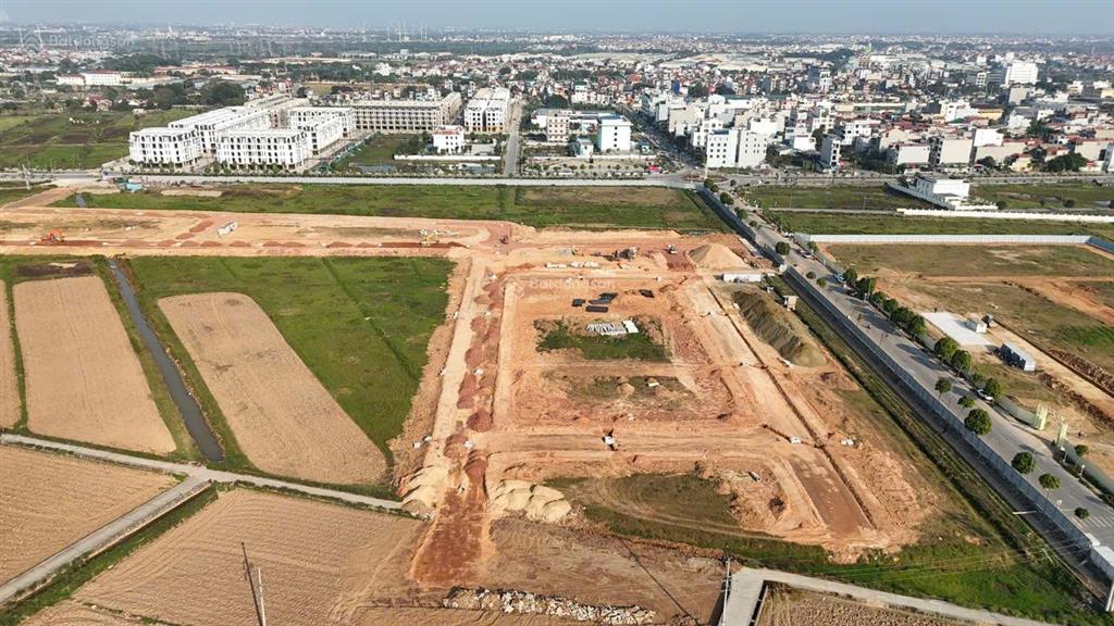Mở bán dự án him lam k5  trung tâm khu đô thị olympic thường tín   nhận thông tin sớm