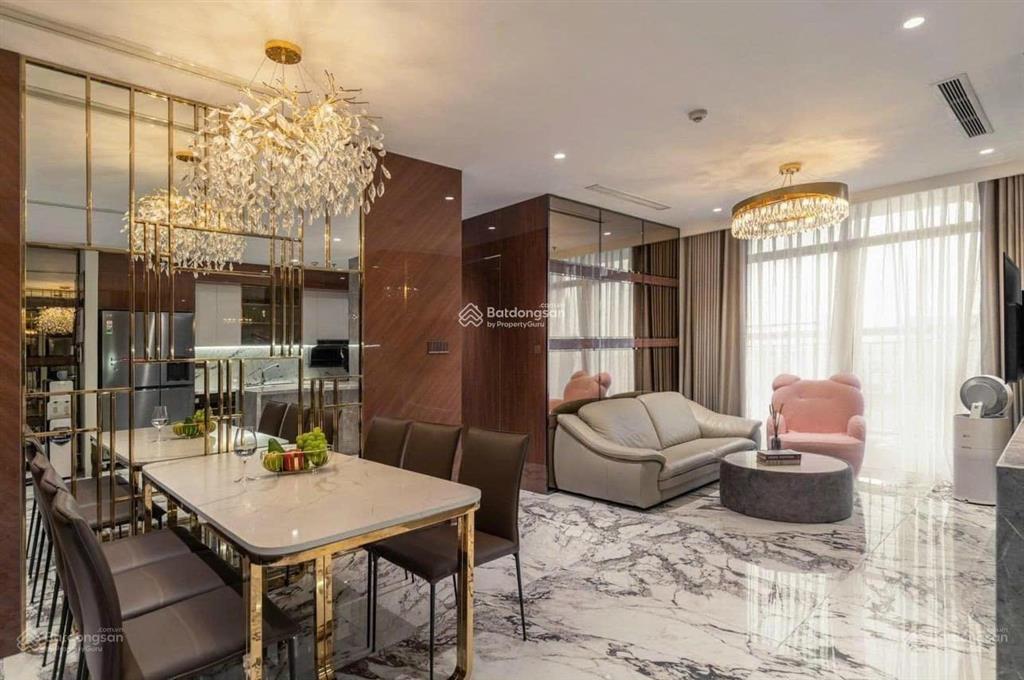 Ban quản lí bán căn hộ flemington, 117m2, 3 phòng ngủ, giá 11.2 tỷ tùng có nhiều căn chọn