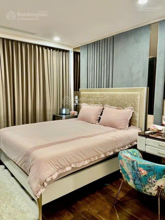 Ban quản lí bán căn hộ flemington, 117m2, 3 phòng ngủ, giá 11.2 tỷ tùng có nhiều căn chọn