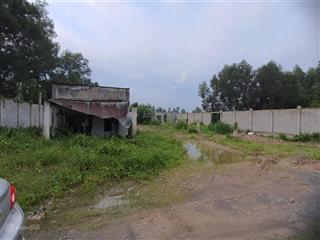 Chính chủ cần bán nhanh lô đất 990m² xã bình mỹ, giá giảm mạnh chỉ 6,2 tỷ