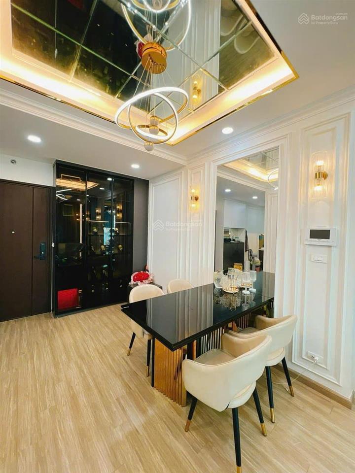 Bán căn hộ chung cư anland complex, 4,x tỷ, 60 m2, hàng hiếm tại hà đông, hà nội