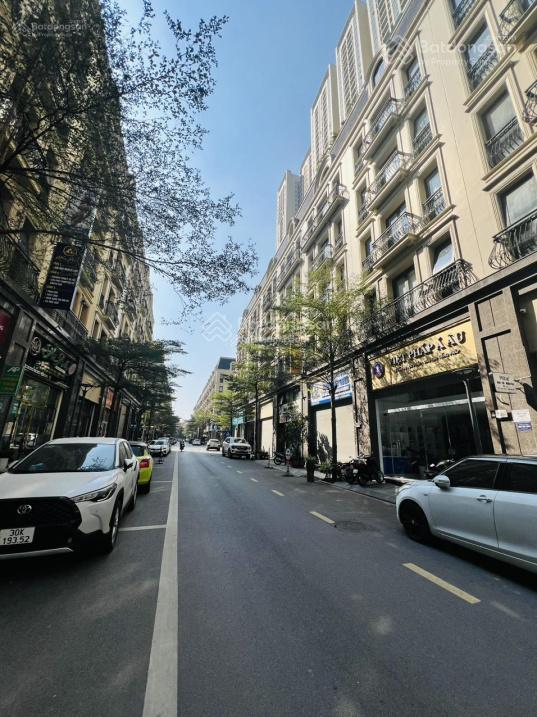 Chính chủ gửi bán căn shophouse the terra an hưng, 7 tầng hoàn thiện thang máy.  0963 225 ***