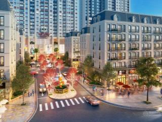 Chính chủ gửi bán căn shophouse the terra an hưng, 7 tầng hoàn thiện thang máy.  0963 225 ***