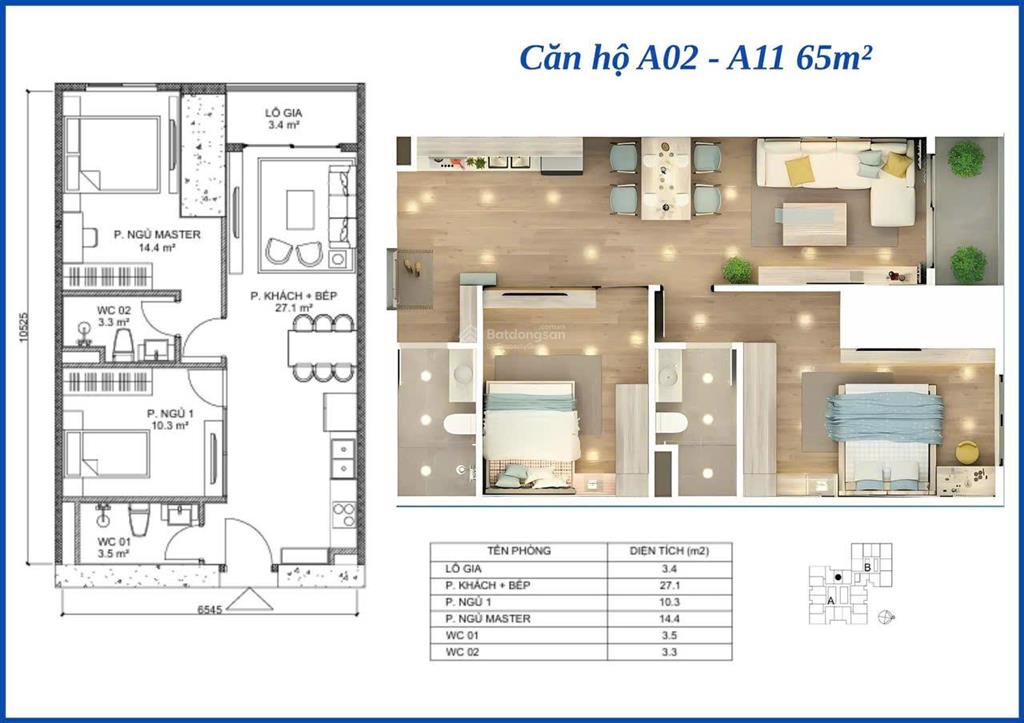 Chính chủ bán căn 2 ngủ 82m2, tầng trung, căn đẹp, hướng mát. giá 4x triệu/m2.  0963 225 ***