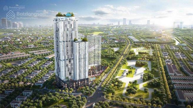Chính chủ bán căn 2 ngủ 82m2, tầng trung, căn đẹp, hướng mát. giá 4x triệu/m2.  0963 225 ***