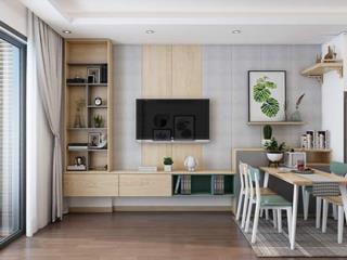 Cho thuê căn đẹp 2 ngủ anland 2 giá 12 triệu rẻ nhất thị trường.  0963 225 ***