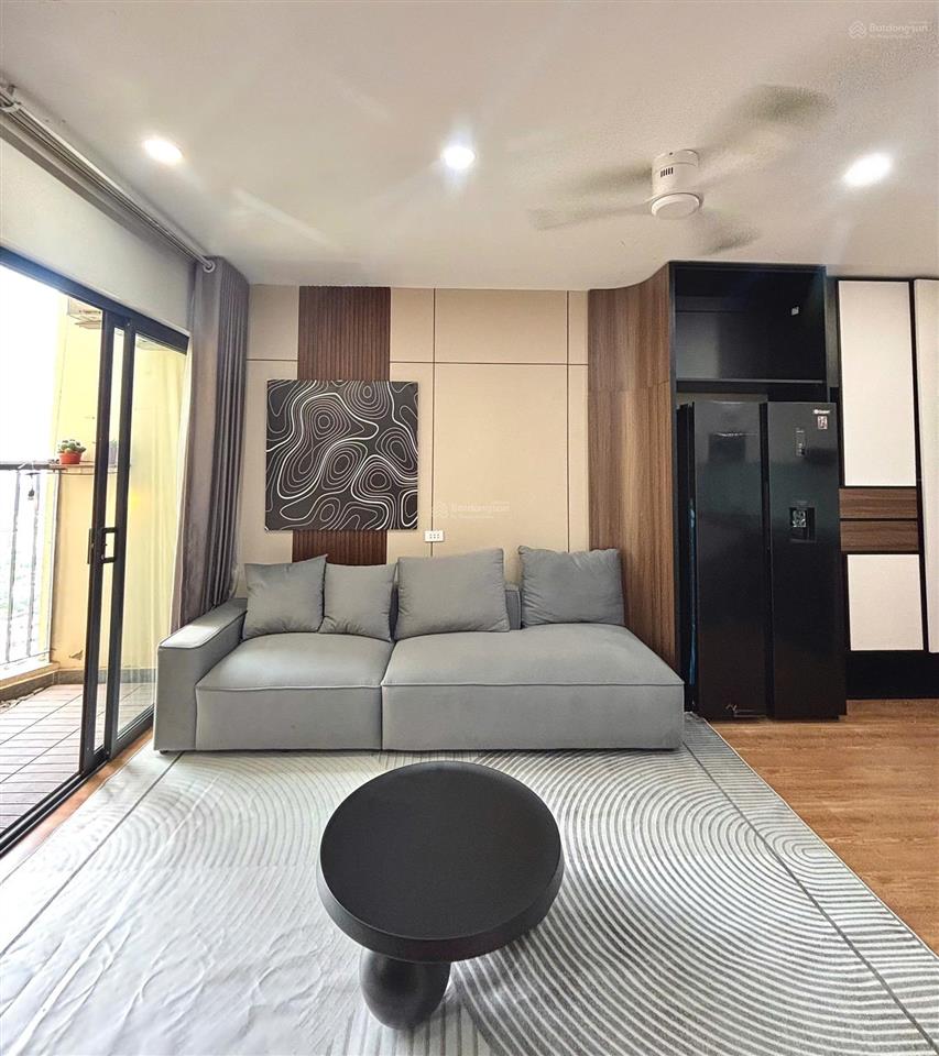 Cần cho thuê căn 3 ngủ 99m2, full nội thất. giá 13 triệu.  0963 225 ***