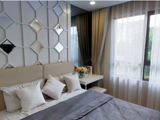 Cho thuê căn 2 phòng ngủ, full nội thất, tầng đẹp, hướng mát. giá 11 triệu.  0963 225 ***