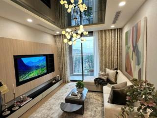 Bán căn 2 ngủ 60/54m2, tầng đẹp, full nội thất xịn đẹp. giá bán rẻ.  0984 797 ***