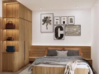 Chuyển xuống liền kề bán căn 74m2, 2 ngủ 2wc full nội thất đẹp. giá 6,2 tỷ.  0984 797 ***