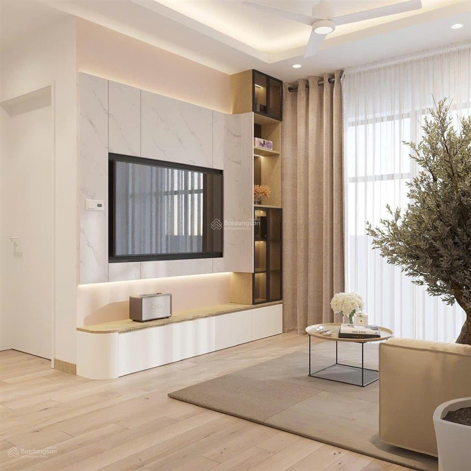 Cho thuê căn 72m2 2 ngủ, nhà mới đẹp, miễn phí dịch vụ giá 10 triệu.  0963 225 ***
