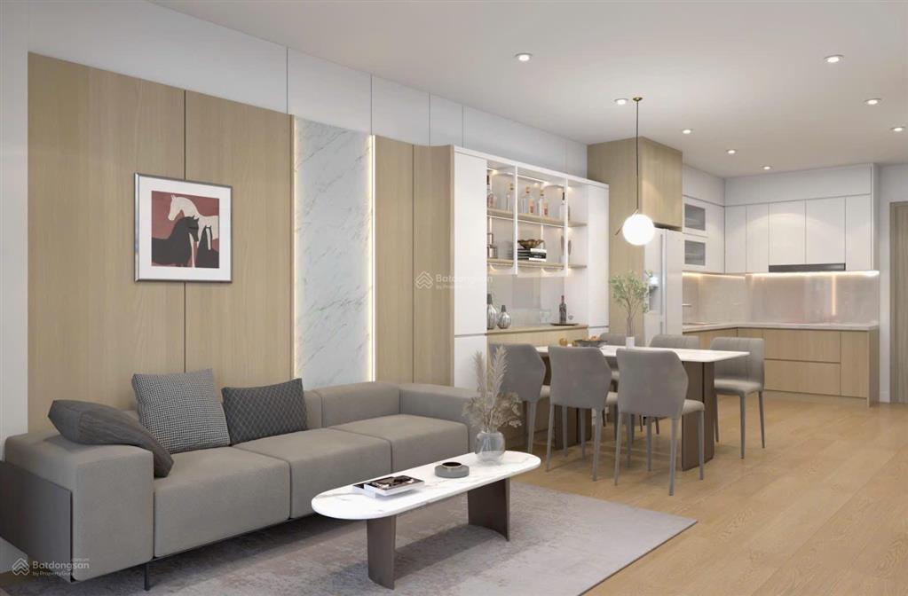 Cho thuê căn 3 phòng ngủ 91,96m2 the charm an hưng nhà mới đẹp, giá 12 triệu.  0984 797 ***