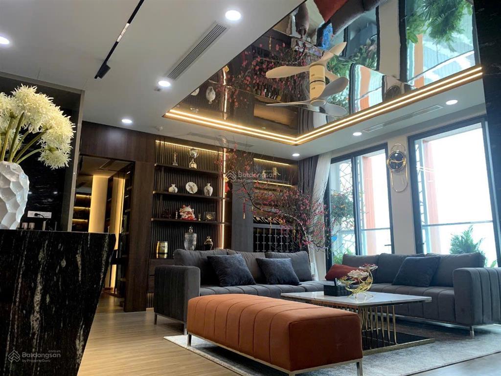 Siêu phẩm duakey 150m2 anland lakeview 4 ngủ, full nội thất xịn sò. giá tốt.  0963 225 ***