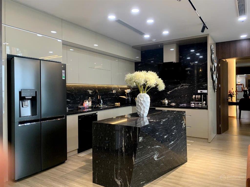 Siêu phẩm duakey 150m2 anland lakeview 4 ngủ, full nội thất xịn sò. giá tốt.  0963 225 ***