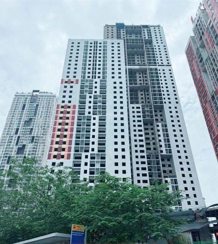 Chính chủ em bán căn 2pn, 68m² tòa bid residence, hà đông. giá chỉ 2,x tỷ.  0963 225 ***