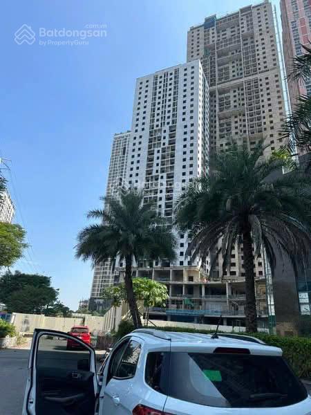 Chính chủ em bán căn 2pn, 68m² tòa bid residence, hà đông. giá chỉ 2,x tỷ.  0963 225 ***