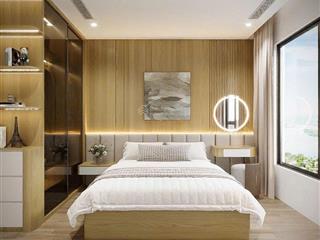 Chính chủ cho thuê căn 2 phòng ngủ 72m² the charm, full nt cđt. giá 10 triệu.  0984 797 ***