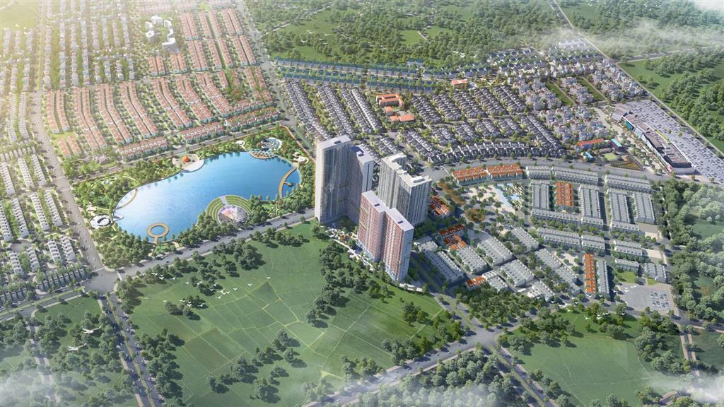 Bán căn sân vườn 2 ngủ anland lakeview thông thủy 83m2, giá 5,x tỷ  0963 225 ***