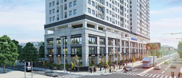 Bán căn 2 ngủ 66m2 chung cư icid complex, giá 3,5 tỷ.  0984 797 ***