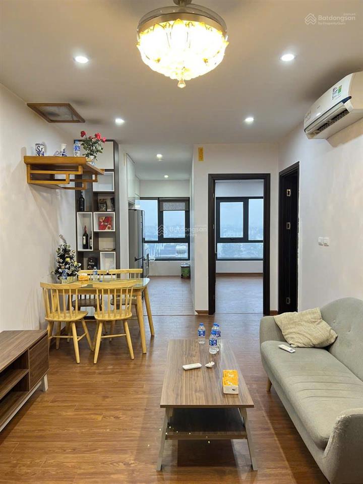 Bán căn 2 ngủ 66m2 chung cư icid complex, giá 3,5 tỷ.  0984 797 ***