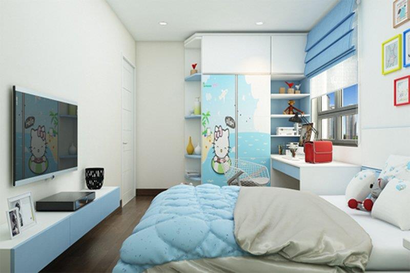 Bán cc xuân mai complex, tố hữu, 62m2, 2pn, 2wc, giá thỏa thuận
