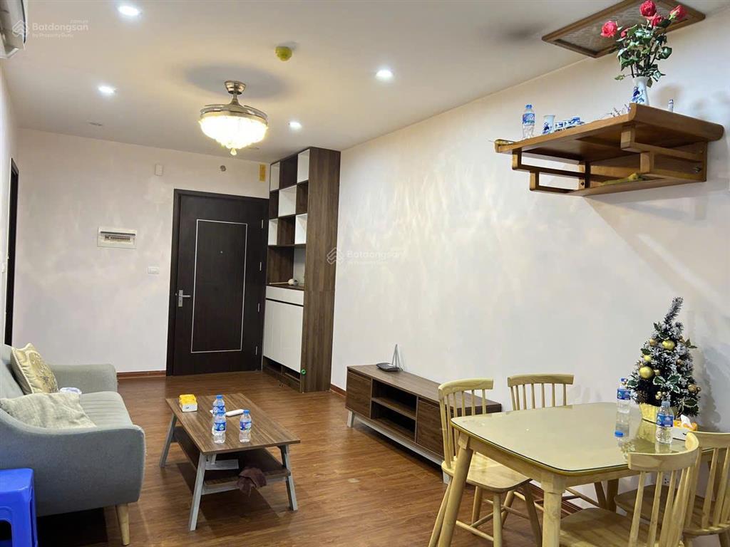 Bán cc xuân mai complex, tố hữu, 62m2, 2pn, 2wc, giá thỏa thuận