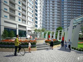 Bán cc xuân mai complex, tố hữu, 62m2, 2pn, 2wc, giá thỏa thuận