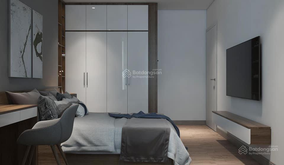 Bán căn 61m2/54m2, 2pn tại anland complex, 4,x tỷ.  0963 225 ***