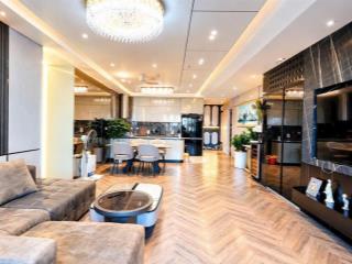 Em bán căn góc vip 4 p ngủ, 143m2 hpc 105, nhà đẹp, nội thất xịn giá tốt.  0963 225 ***
