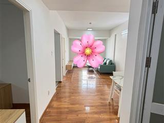 An cư sớm cho 1 năm mới trọn vẹn! cần bán căn hộ ehome 3, 2pn, 2wc, tặng nội thất, siêu mới, 2,7 tỷ