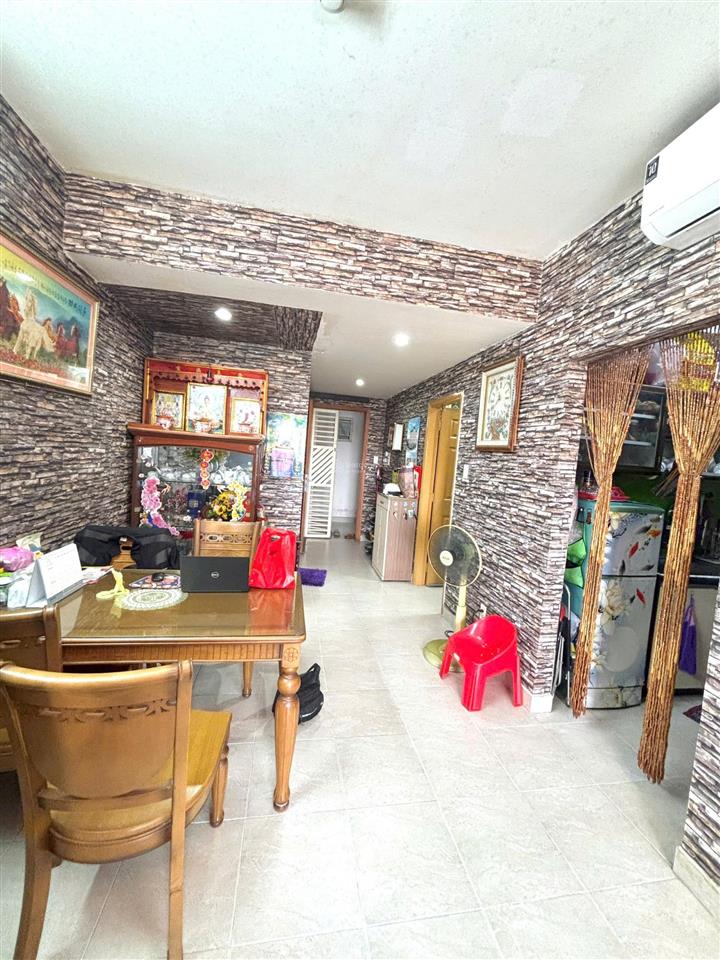 Cần bán căn ehome 3, 2pn, 2wc, tặng nội thất, 2,558 tỷ