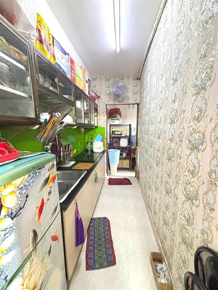 Cần bán căn ehome 3, 2pn, 2wc, tặng nội thất, 2,558 tỷ