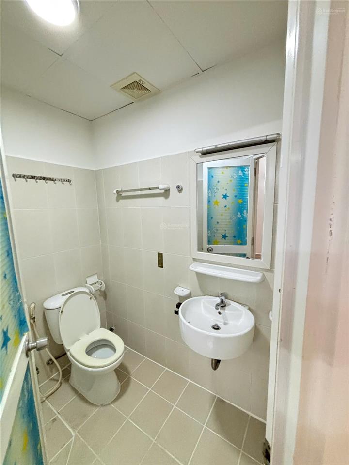 Bán căn ban công ehome 3, 2pn, 2wc, 64m2, giá 2,82 tỷ