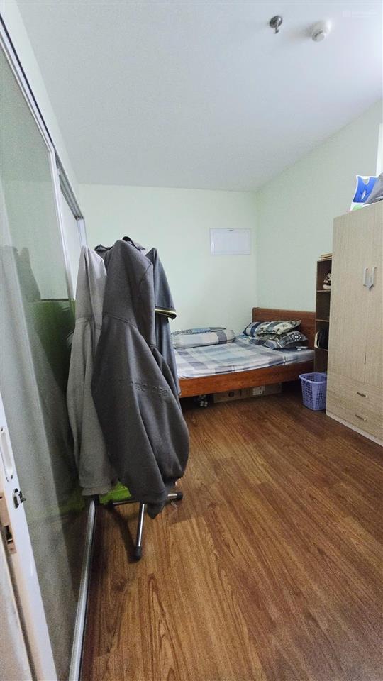 Cần bán căn góc view sông lầu cao 1pn ehome 3, siêu mới, 50m2, đầy đủ nội thất, 2,28 tỷ