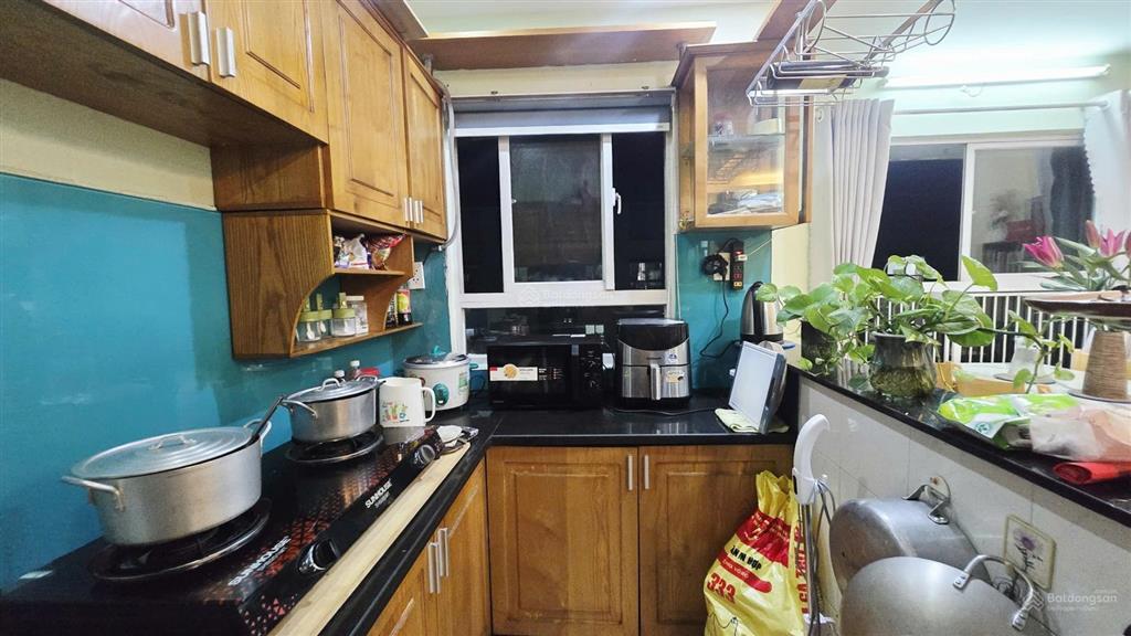 Cần bán căn góc view sông lầu cao 1pn ehome 3, siêu mới, 50m2, đầy đủ nội thất, 2,28 tỷ
