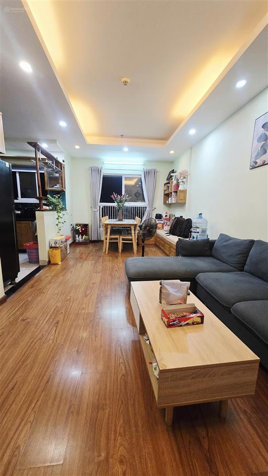 Cần bán căn góc view sông lầu cao 1pn ehome 3, siêu mới, 50m2, đầy đủ nội thất, 2,28 tỷ