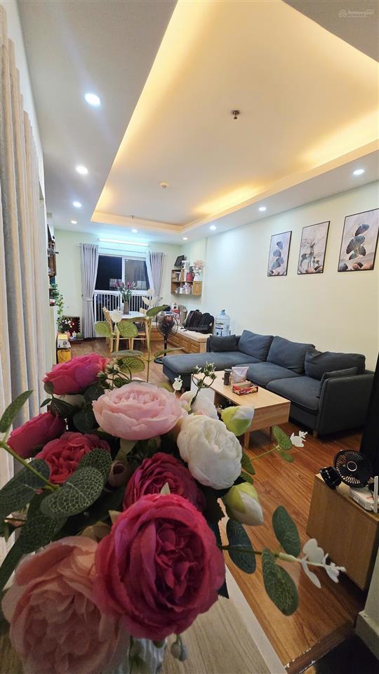 Cần bán căn góc view sông lầu cao 1pn ehome 3, siêu mới, 50m2, đầy đủ nội thất, 2,28 tỷ