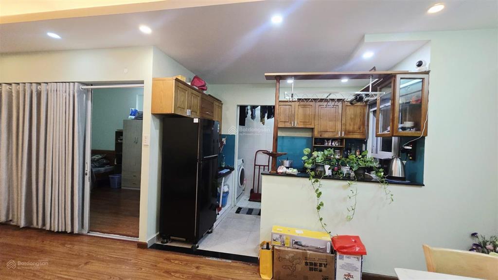 Cần bán căn góc view sông lầu cao 1pn ehome 3, siêu mới, 50m2, đầy đủ nội thất, 2,28 tỷ