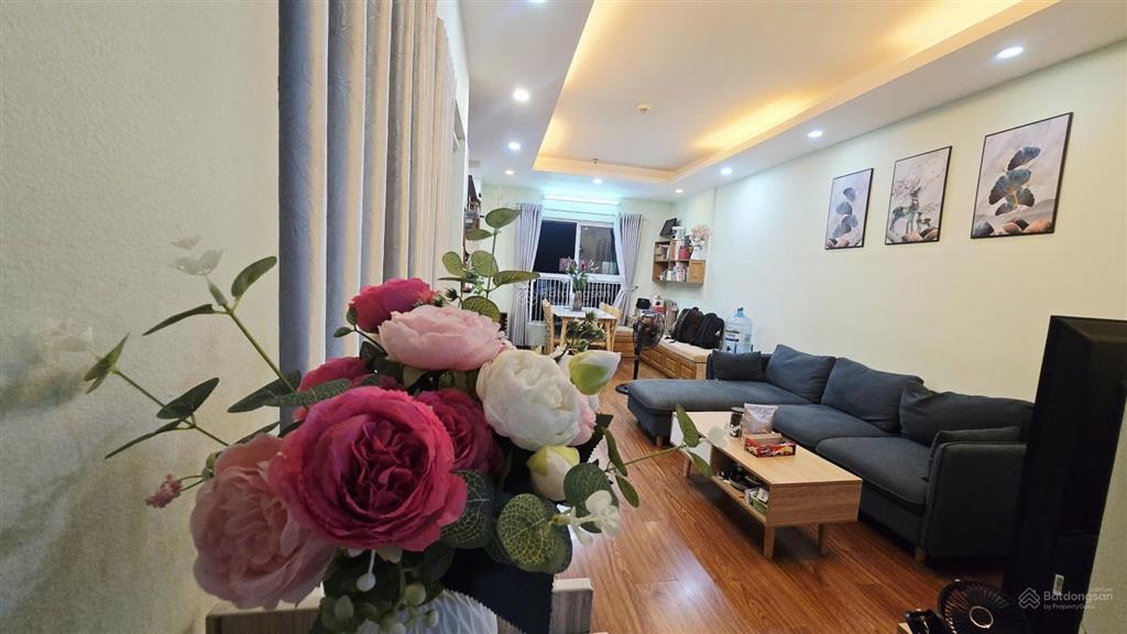 Cần bán căn góc view sông lầu cao 1pn ehome 3, siêu mới, 50m2, đầy đủ nội thất, 2,28 tỷ