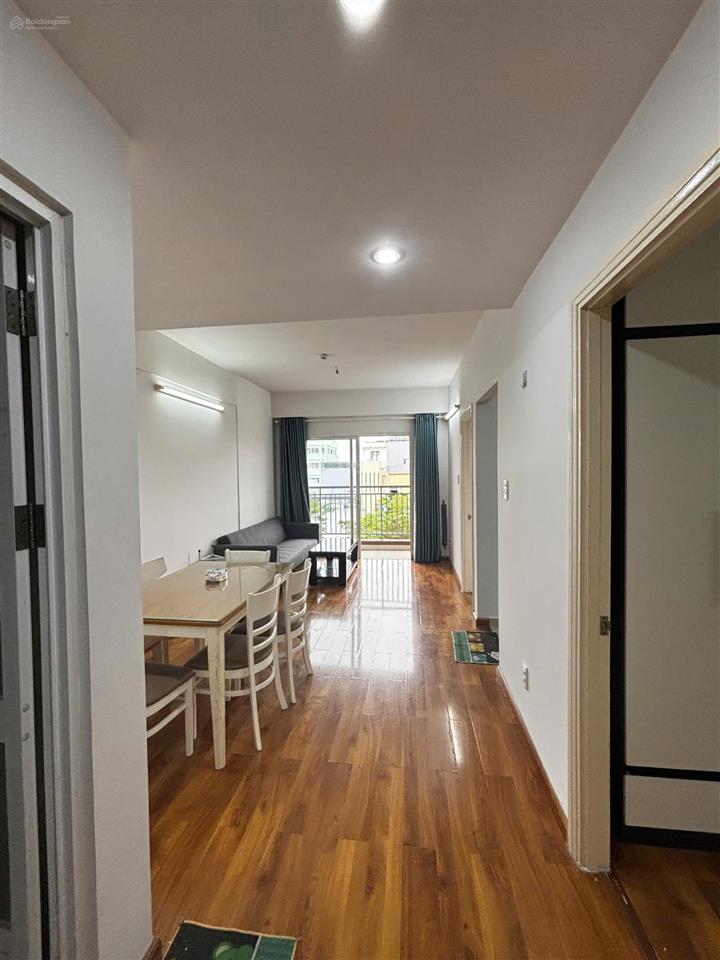 [block a9 có ban công], bán nhanh vị trí vip nhà siêu đẹp, 2pn, 2wc, đầy đủ nội thất, 64m2, 2,99 tỷ