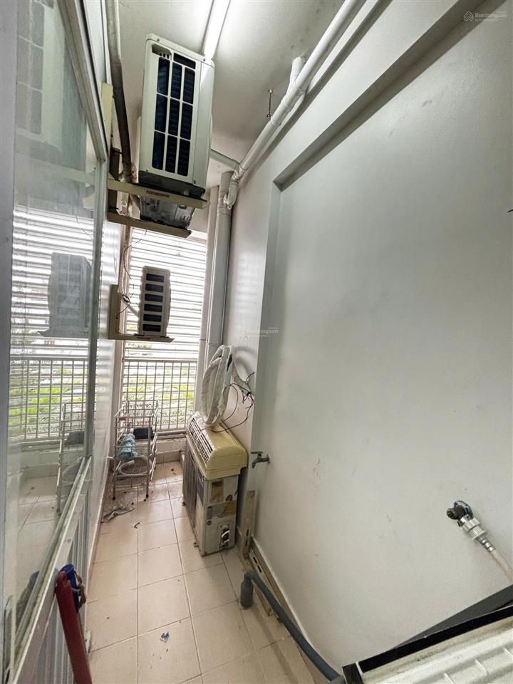 [block a9 có ban công], bán nhanh vị trí vip nhà siêu đẹp, 2pn, 2wc, đầy đủ nội thất, 64m2, 2,99 tỷ