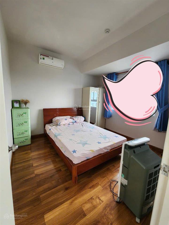 Bán nhanh căn căn góc tại ehome 3, 2pn, 2wc, tặng nội thất, 2,68 tỷ