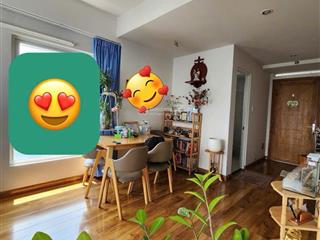 Bán nhanh căn căn góc tại ehome 3, 2pn, 2wc, tặng nội thất, 2,68 tỷ