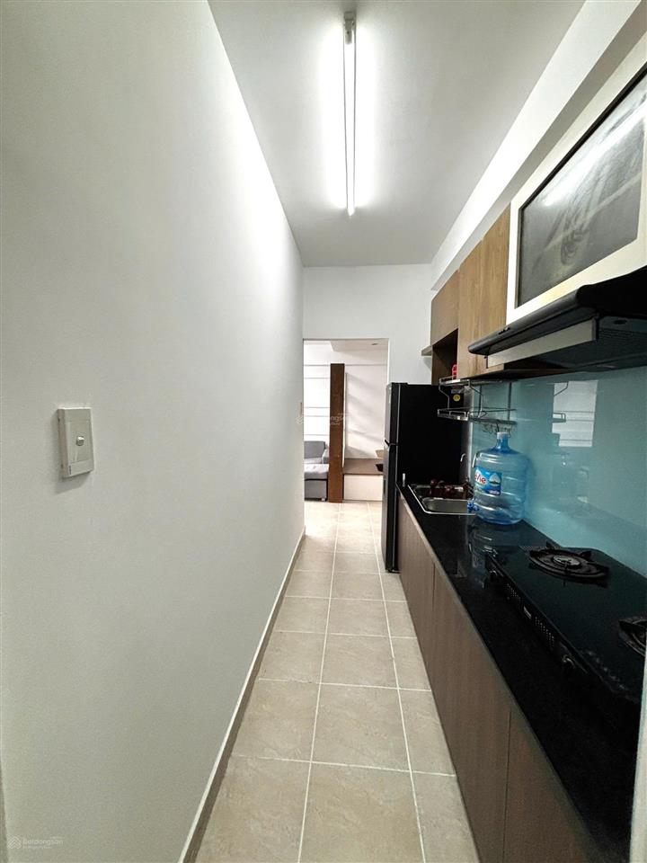 Bán căn ehome 3, lầu trung block a6 2pn, 2wc, 64m2, chỉ 2,59 tỷ